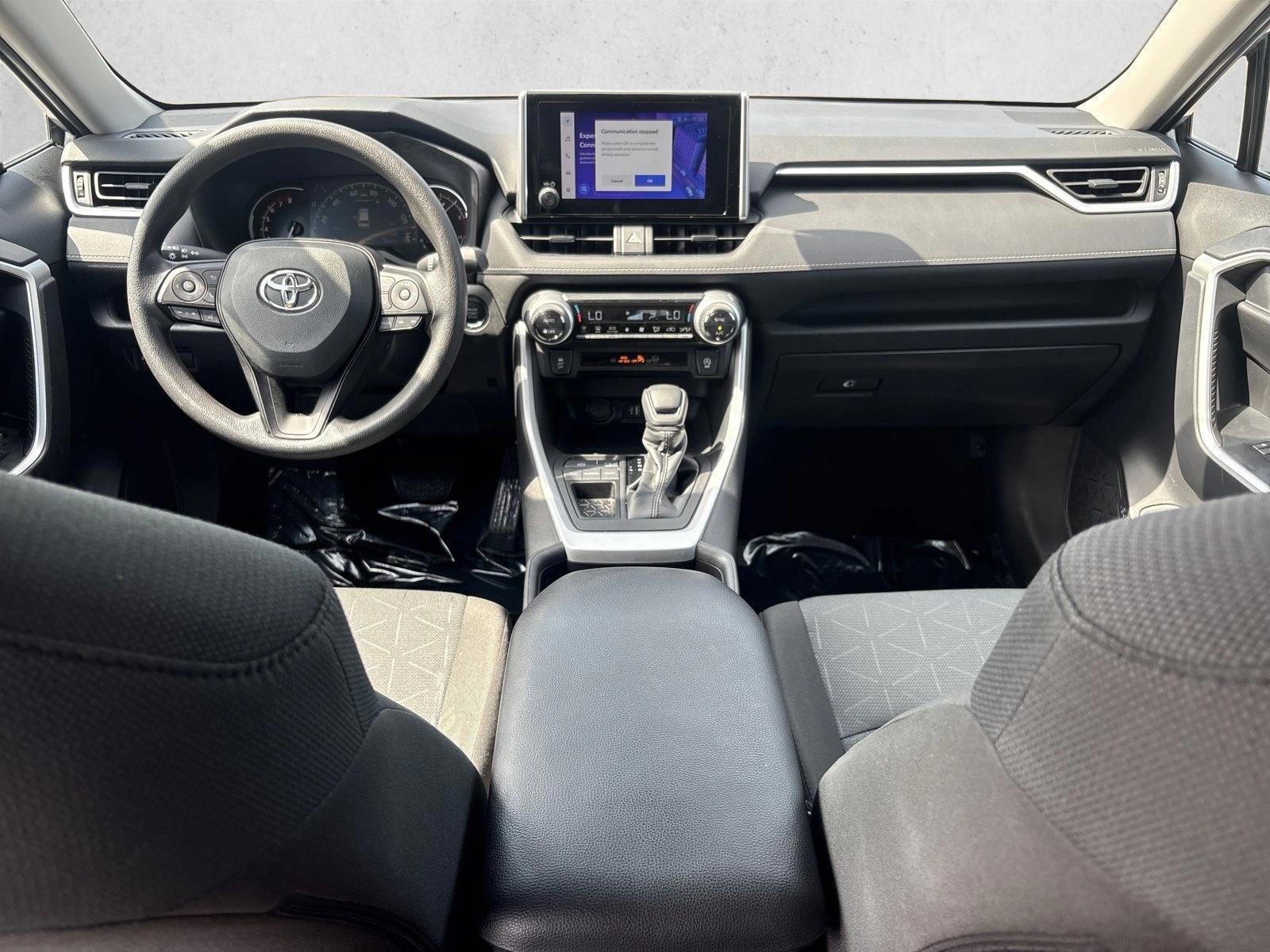 Thumbnail: 2025 Toyota RAV4 - 3