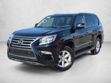 2015 Lexus GX 460 -
                  Knoxville, TN