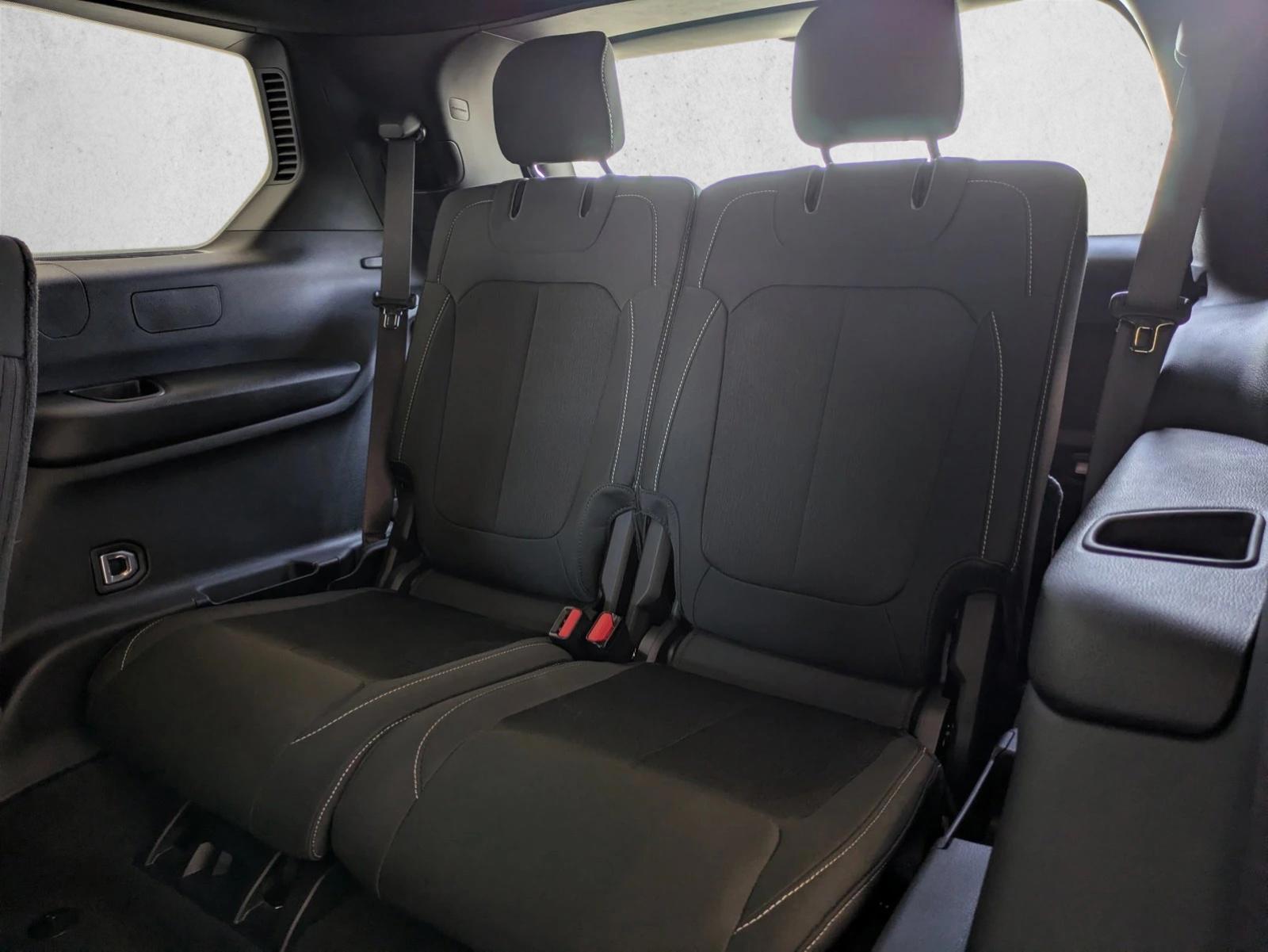 2025 Jeep Grand Cherokee L Laredo - Photo 19