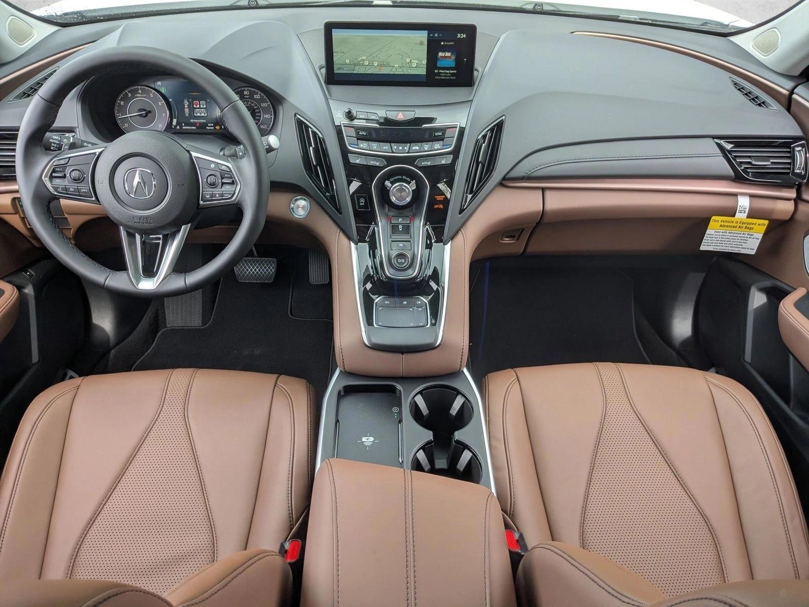 Thumbnail: 2026 Acura RDX - 3