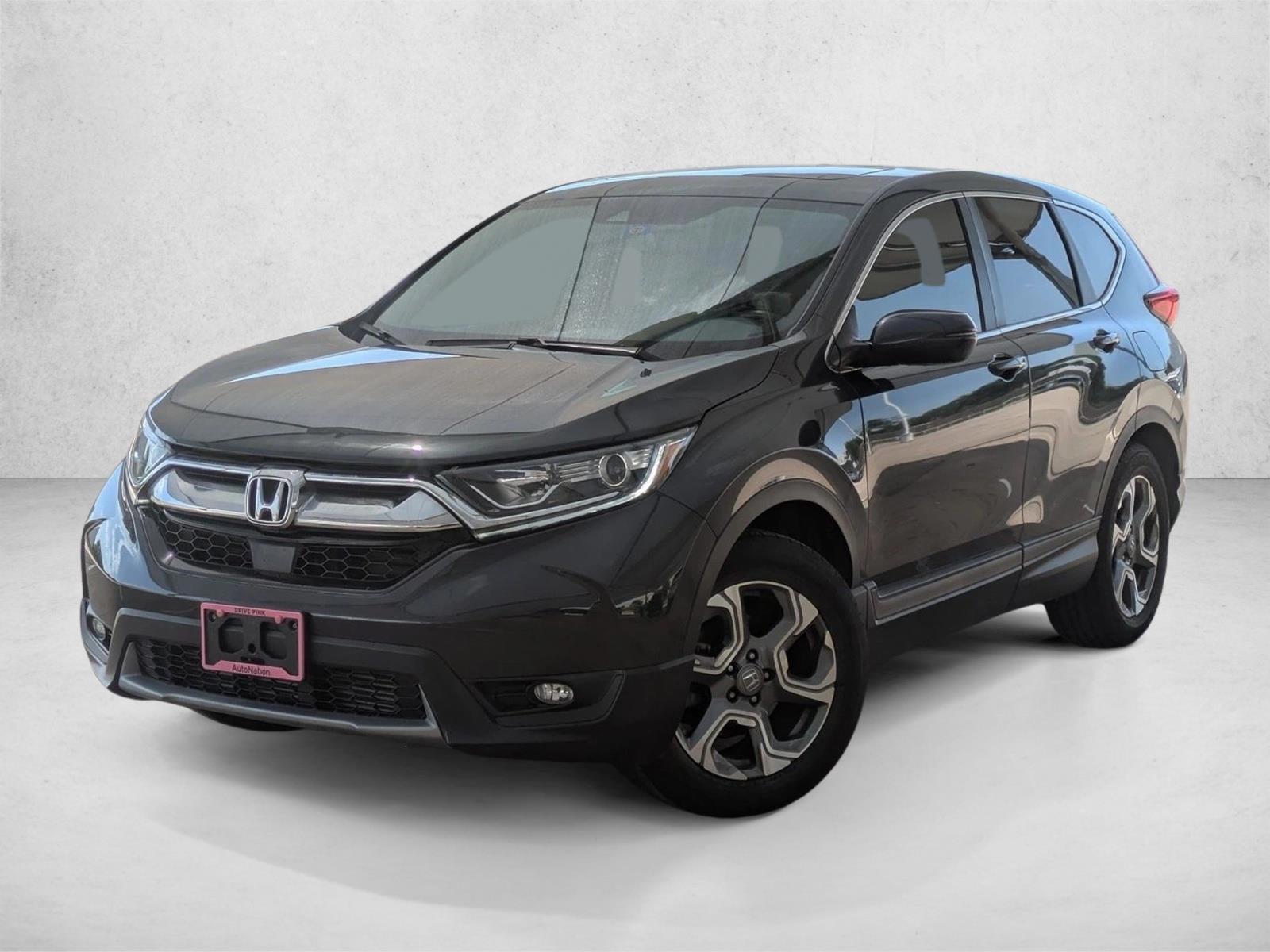 Thumbnail: 2019 Honda CR-V - 1