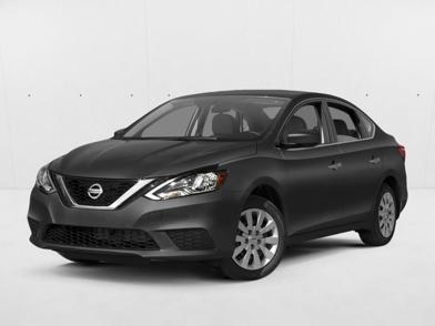 2016 Nissan Sentra SV -
                  Phoenix, AZ