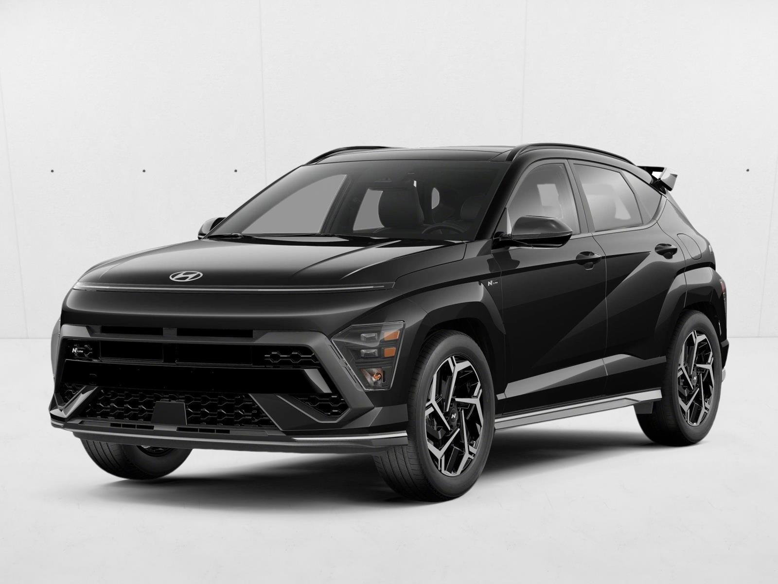 2024 Hyundai Kona