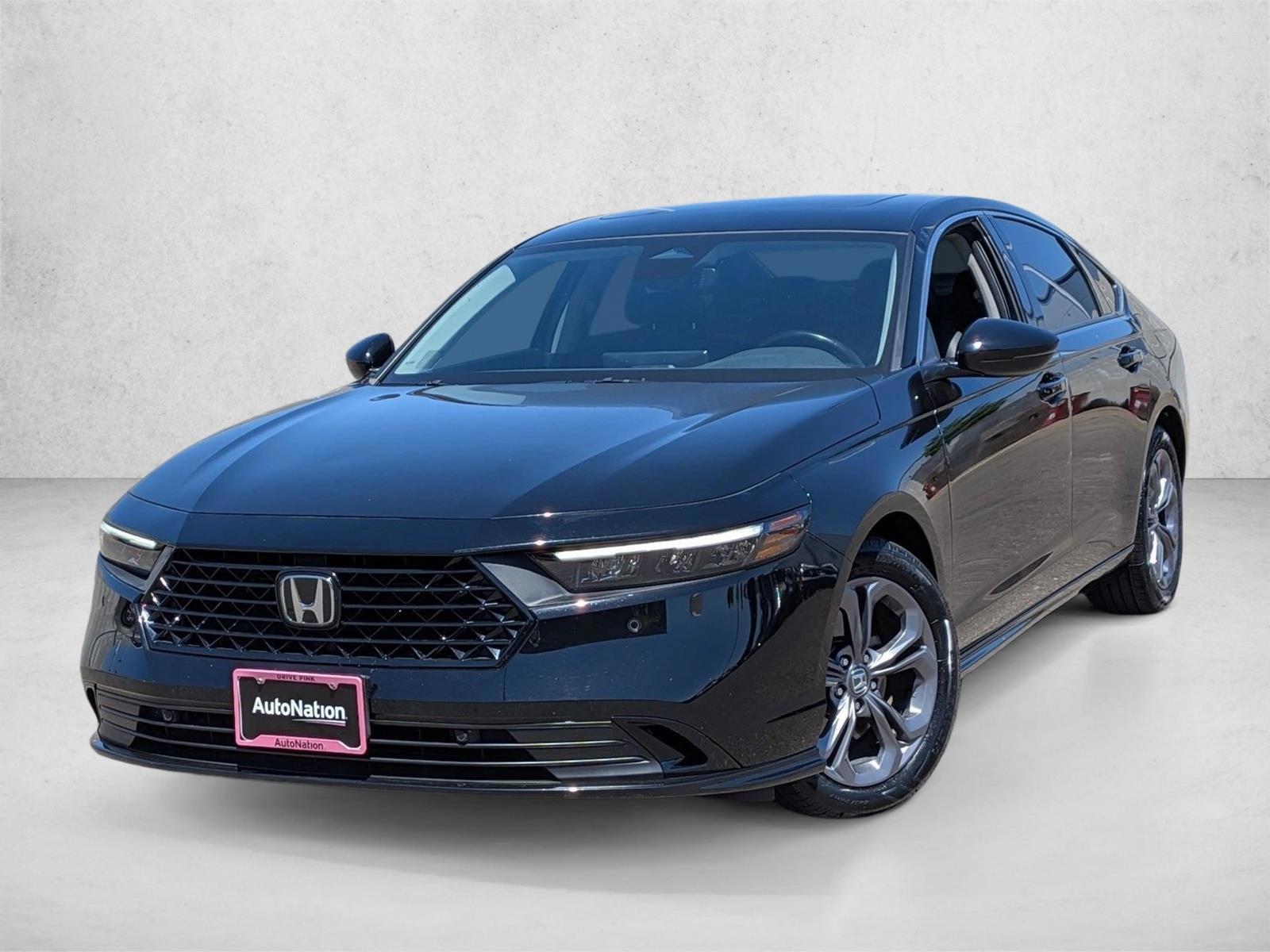 Thumbnail: 2024 Honda Accord - 1