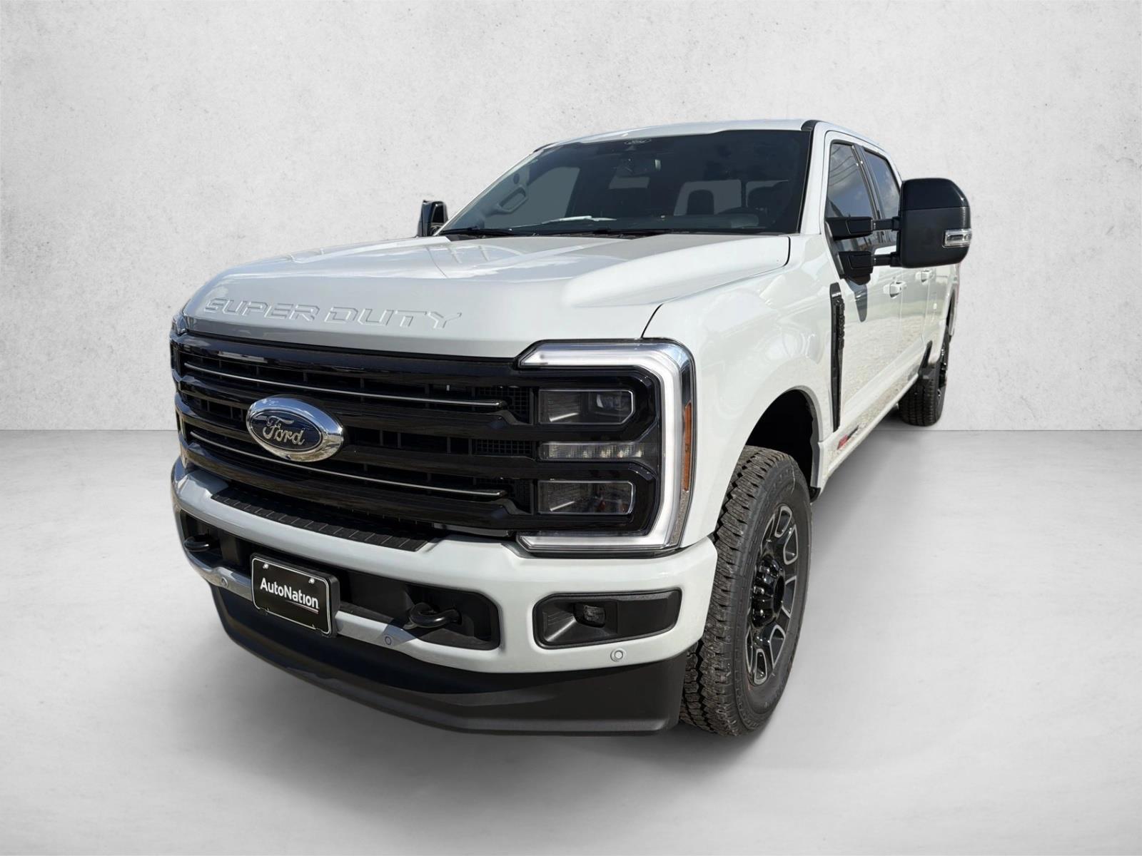 Thumbnail: 2026 Ford Econoline - 1