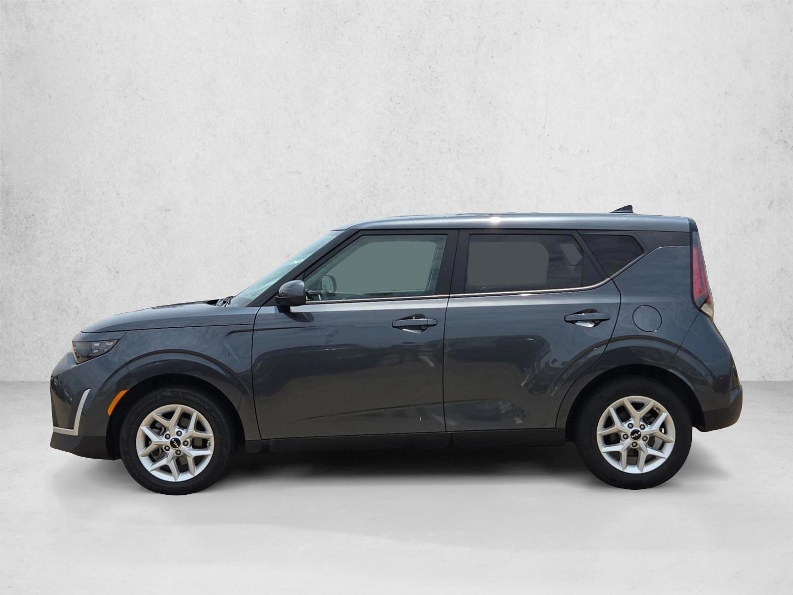 Thumbnail: 2025 Kia Soul - 2