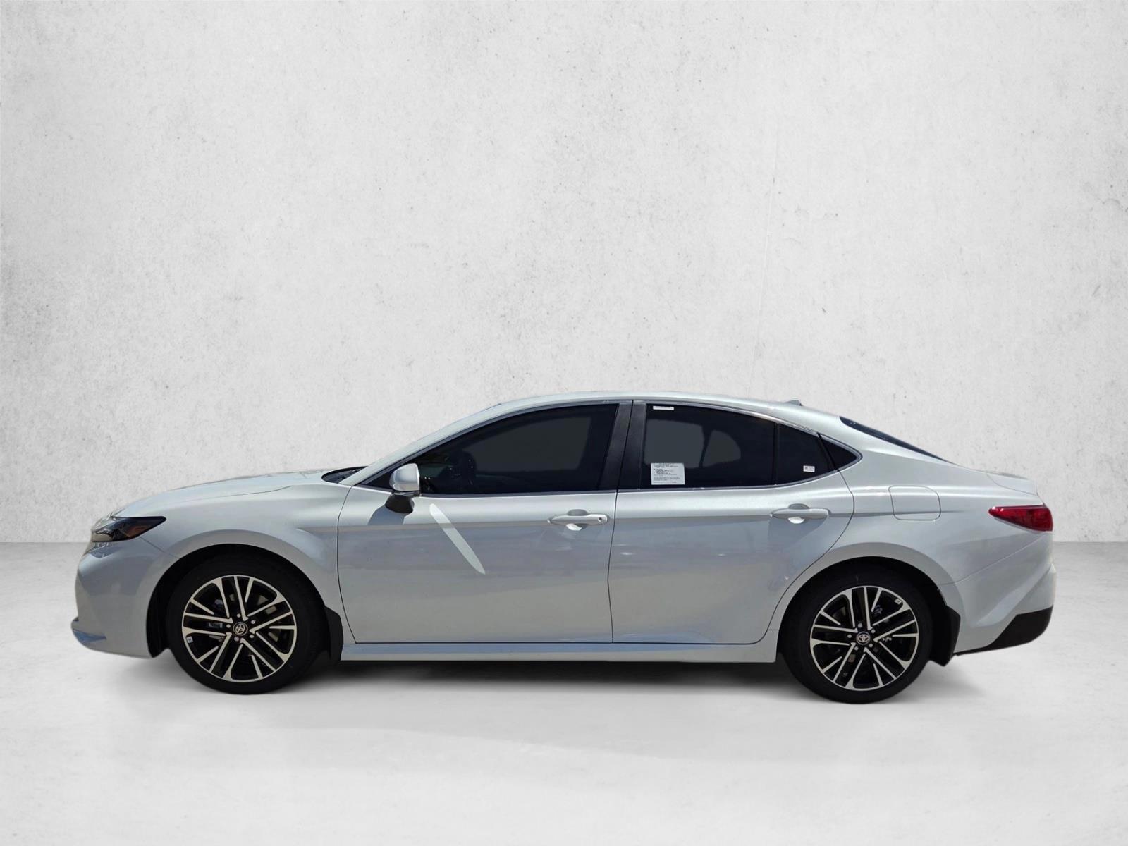 Thumbnail: 2026 Toyota Camry - 2