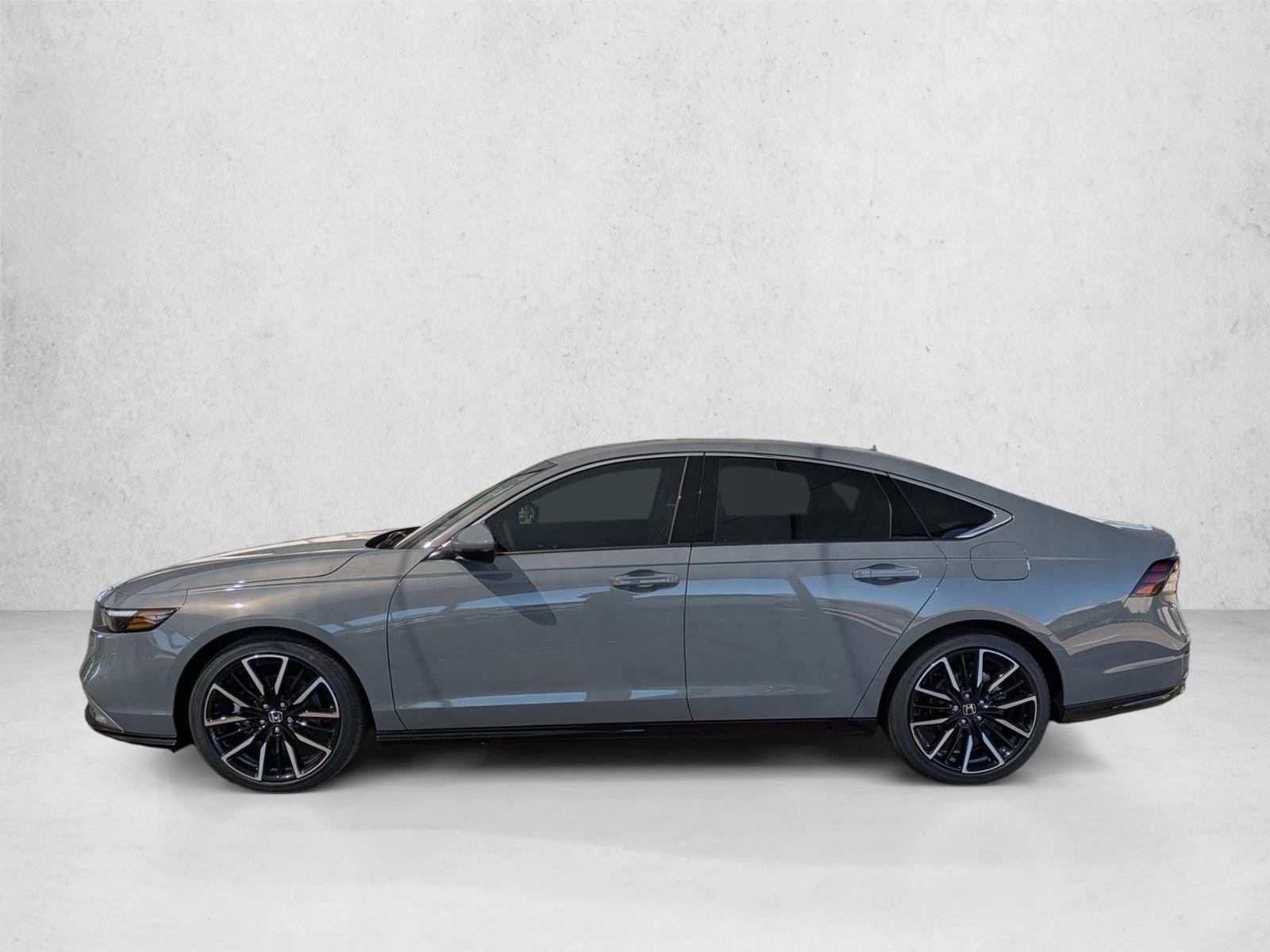 Thumbnail: 2026 Honda Accord - 2