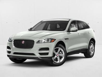 2018 Jaguar F-Pace Premium -
                  Corpus Christi, TX
