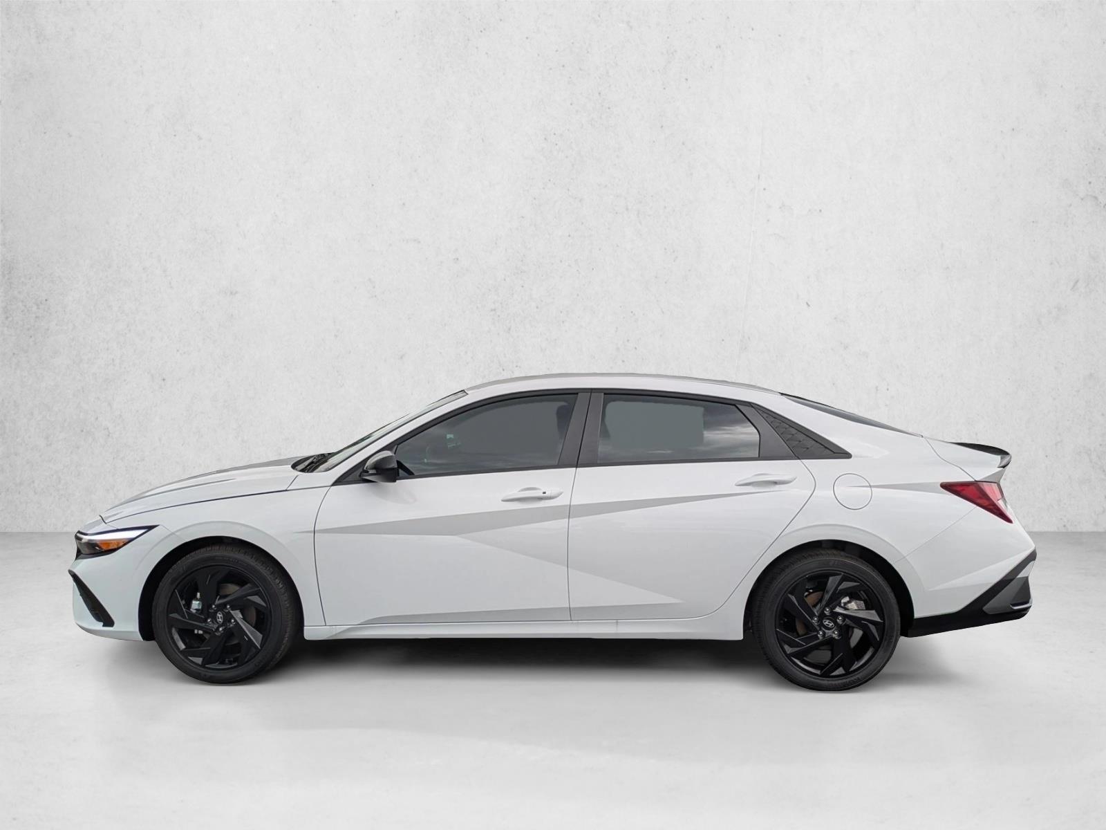 Thumbnail: 2026 Hyundai Elantra - 2