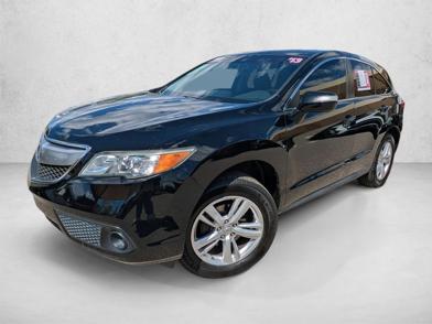 2013 Acura RDX Base -
                  Golden, CO