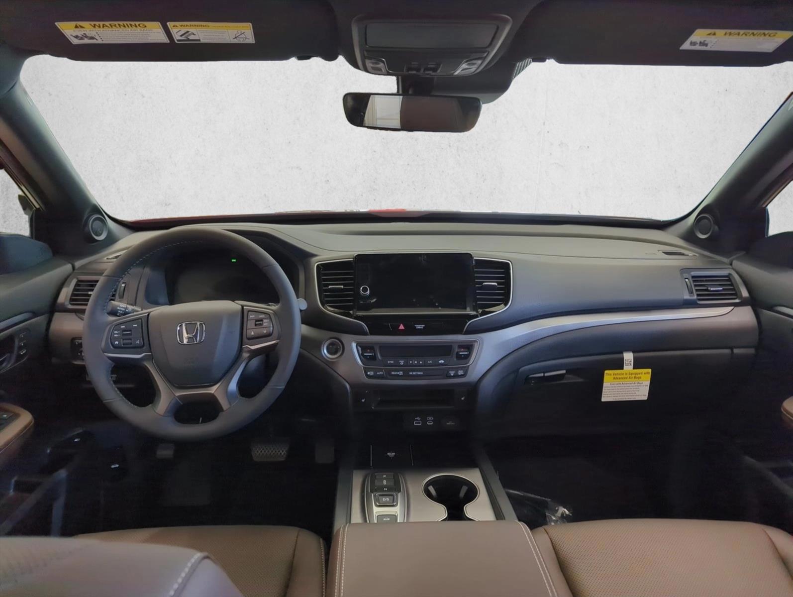 Thumbnail: 2026 Honda Ridgeline - 3