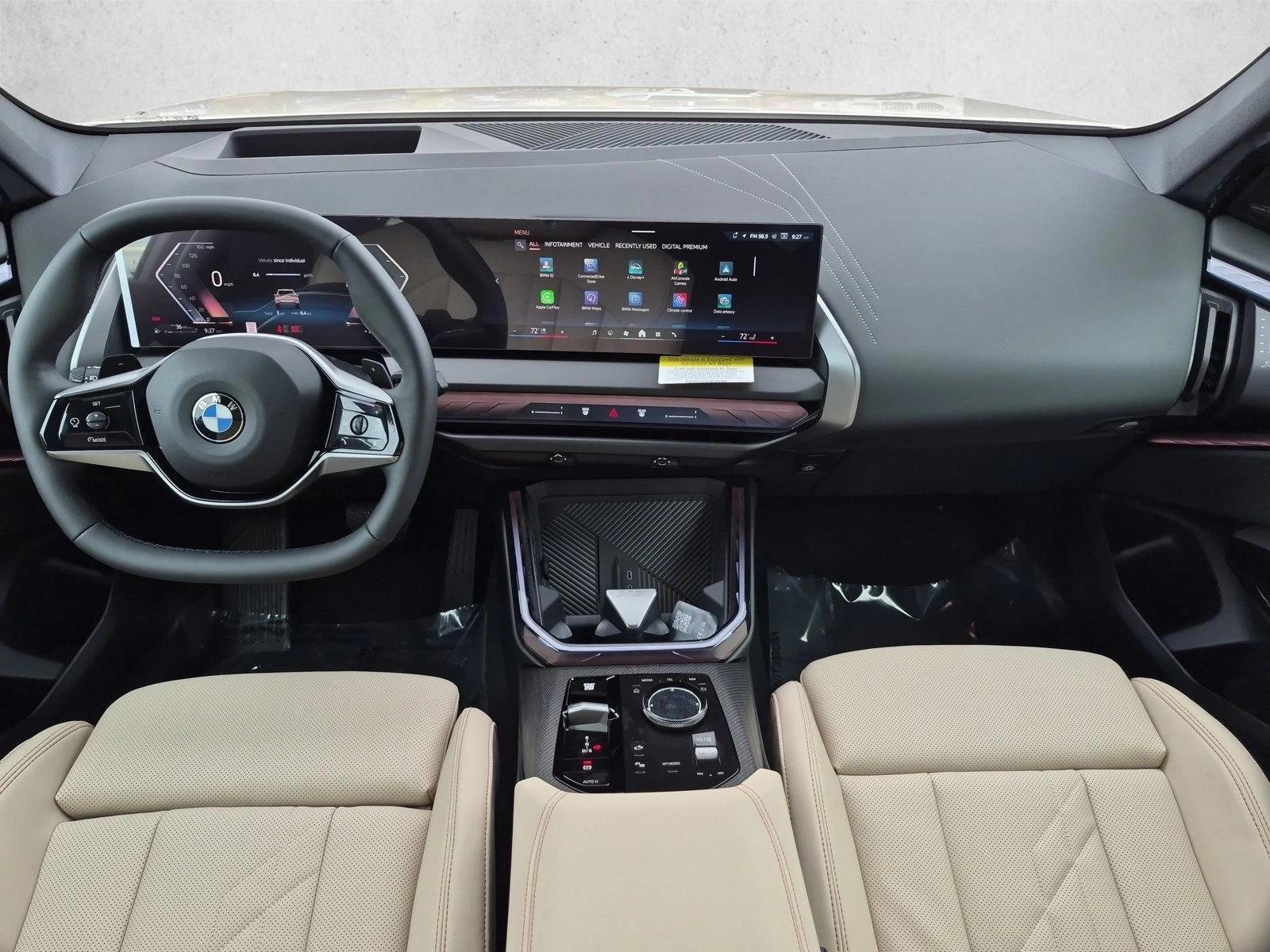 Thumbnail: 2026 BMW X3 - 4
