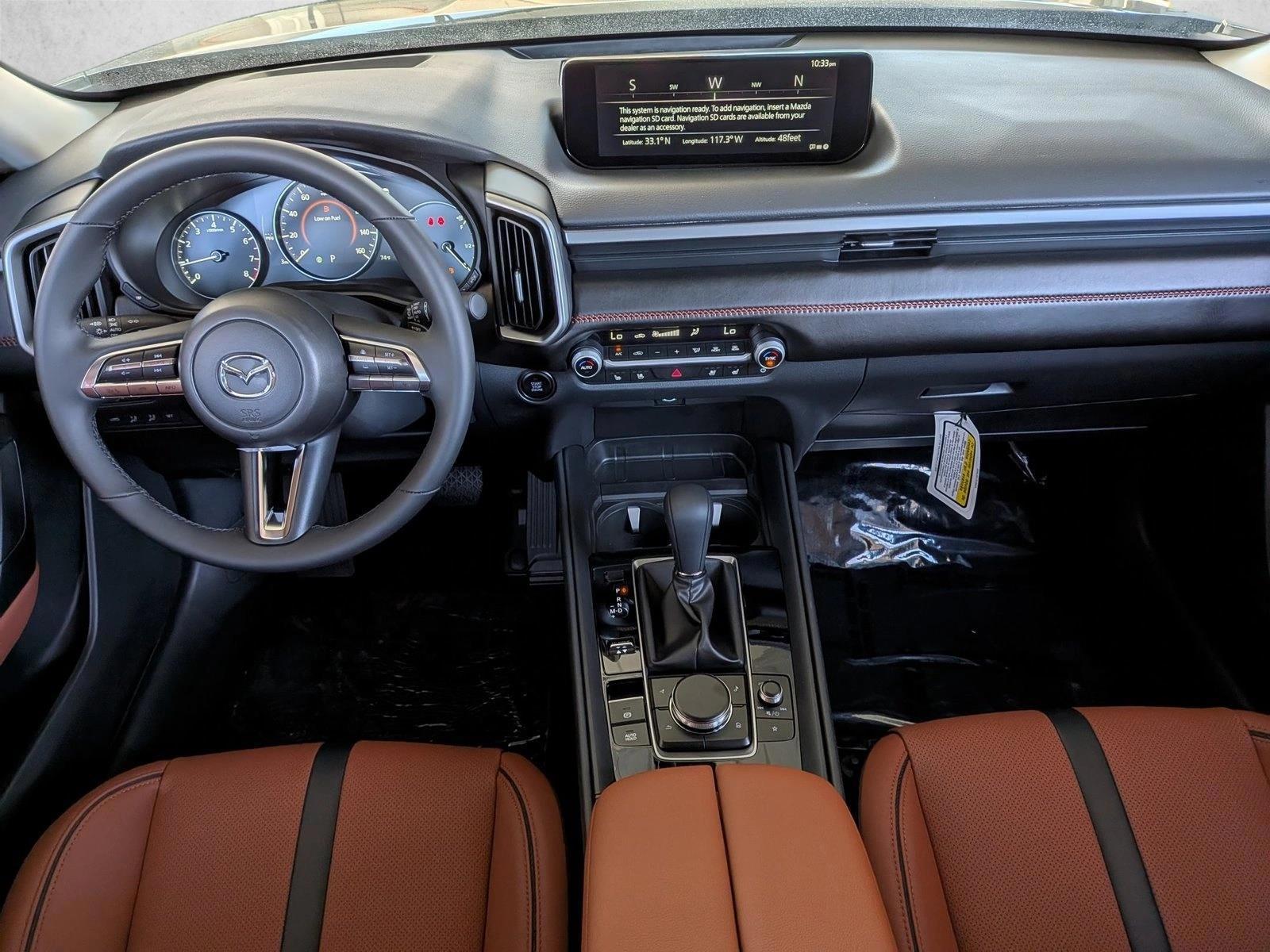 Thumbnail: 2026 Mazda CX-50 - 4