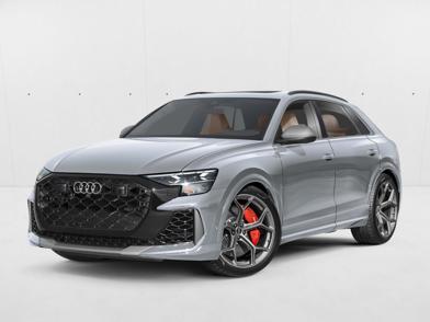 2026 Audi RS Q8  -
                  Orlando, FL