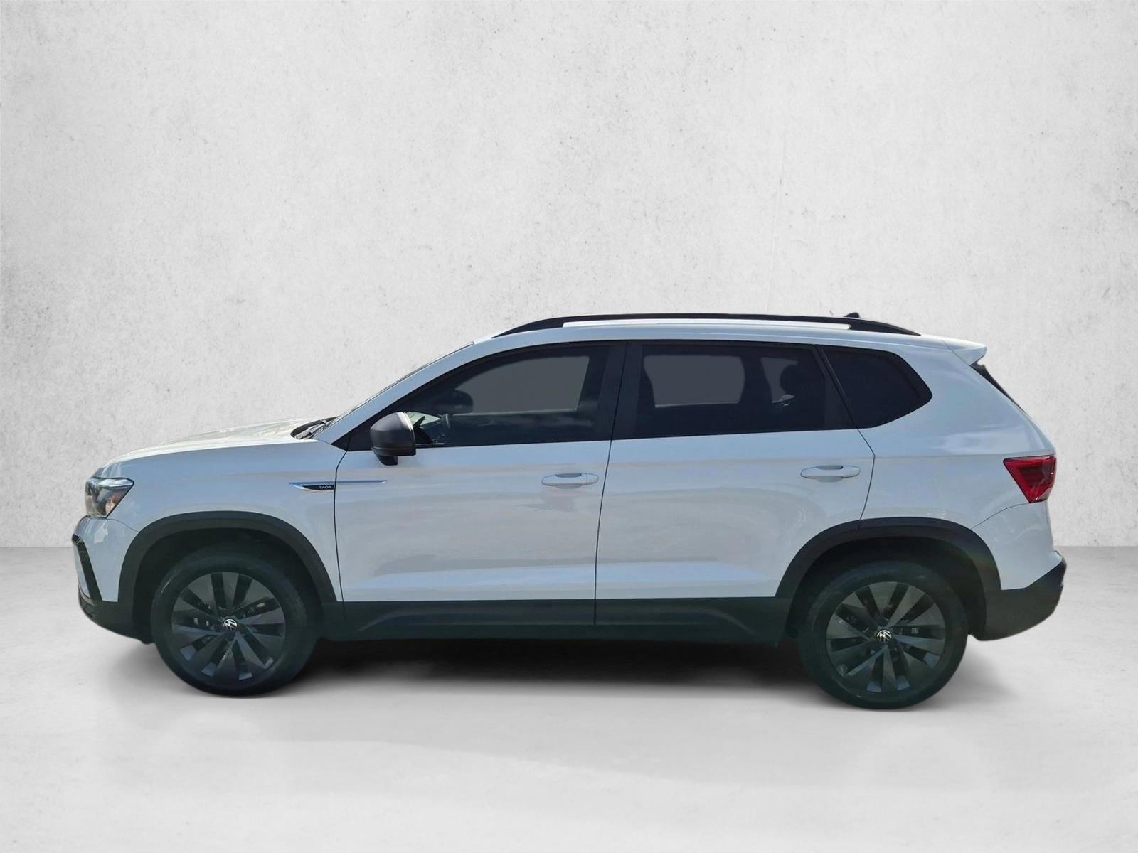 Thumbnail: 2023 Volkswagen Taos - 2