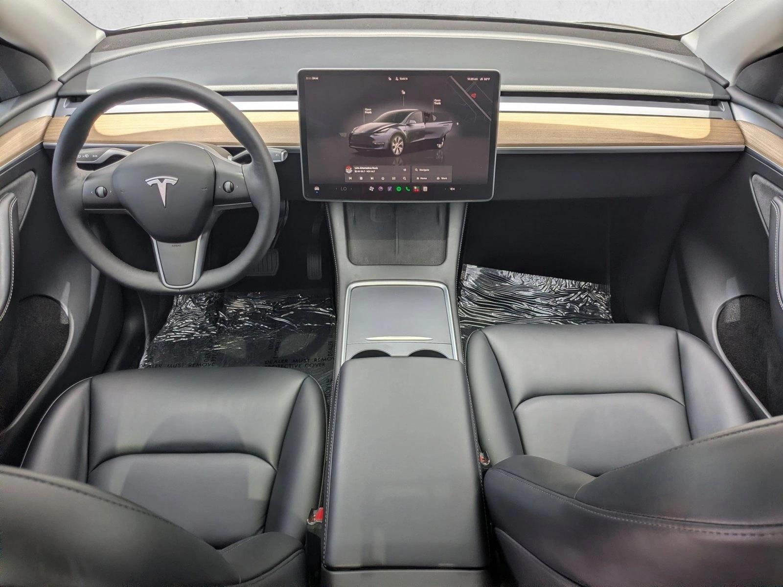 Thumbnail: 2023 Tesla Model Y - 3