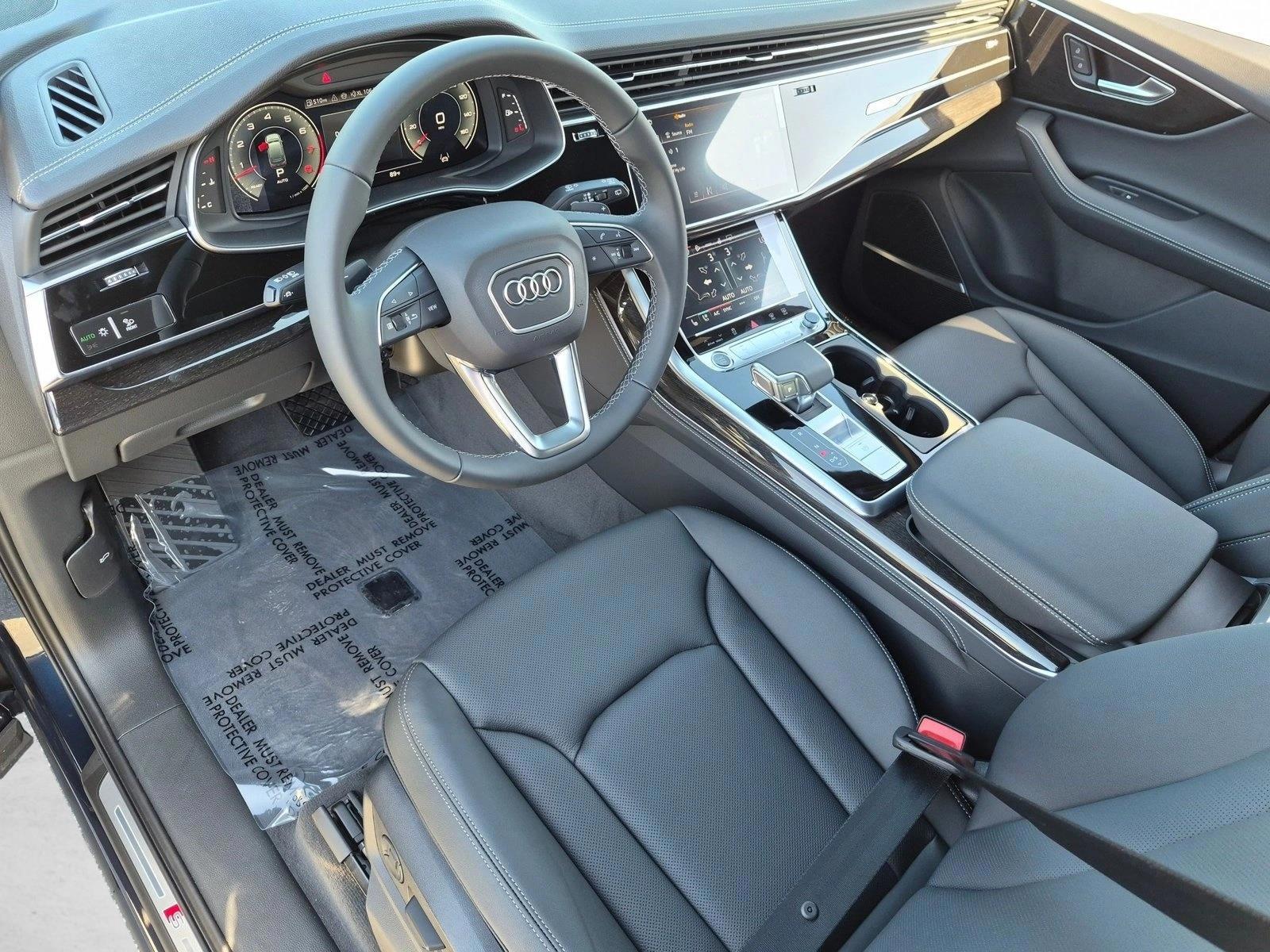 Thumbnail: 2026 Audi Q7 - 3