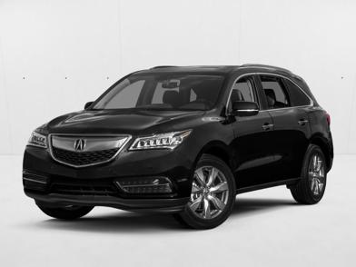 2015 Acura MDX Advance -
                  Sterling, VA