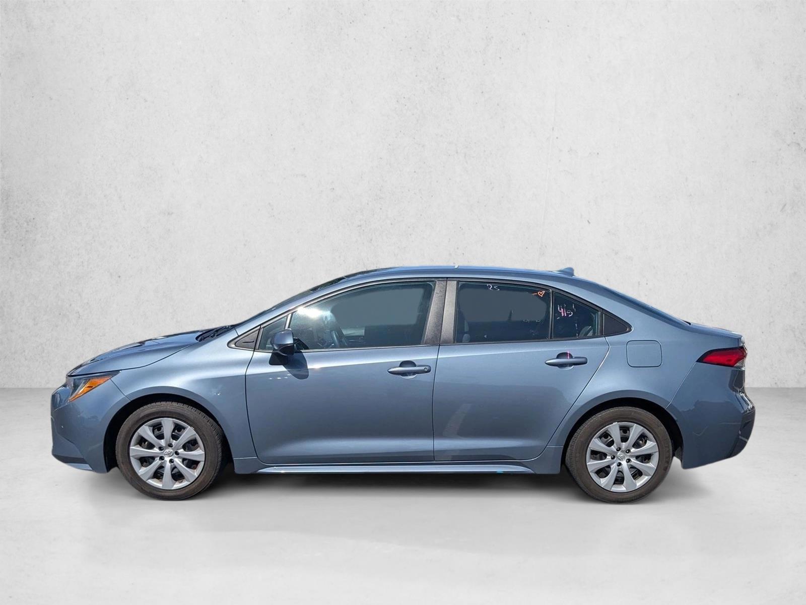 Thumbnail: 2024 Toyota Corolla - 2