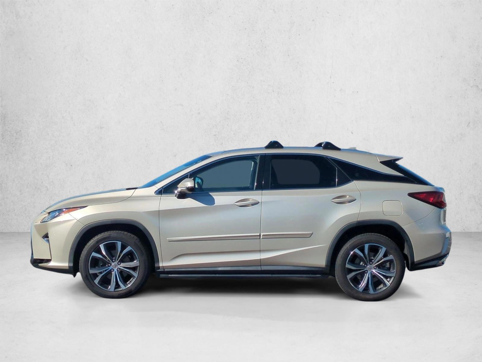 Thumbnail: 2016 Lexus RX - 2