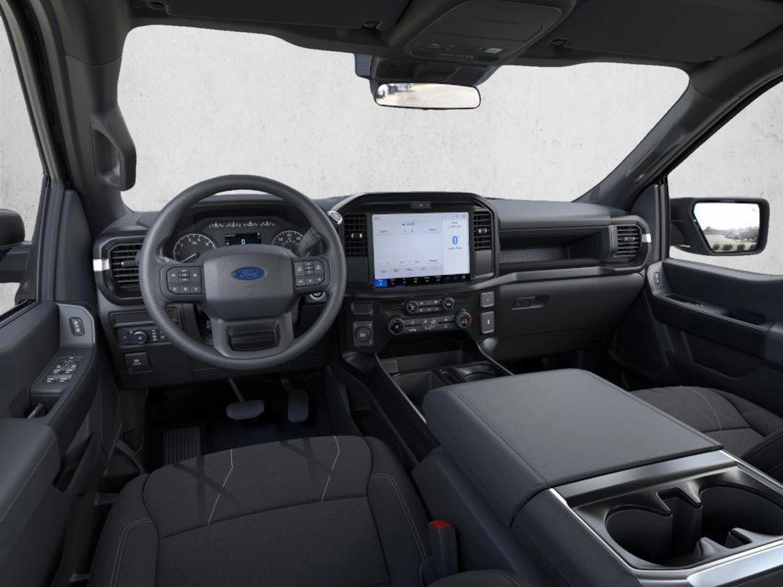 Thumbnail: 2026 Ford F-150 - 4