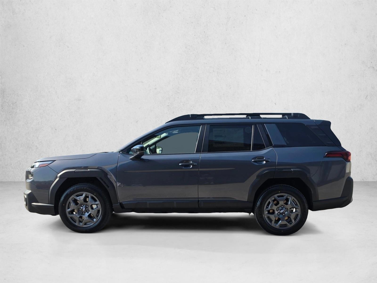 Thumbnail: 2026 Subaru Outback - 2