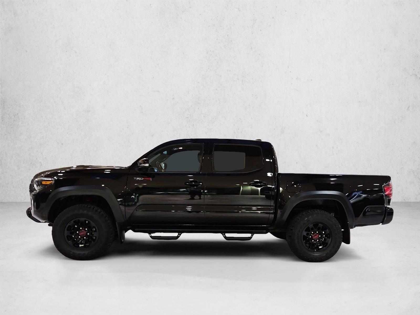Thumbnail: 2019 Toyota Tacoma - 2