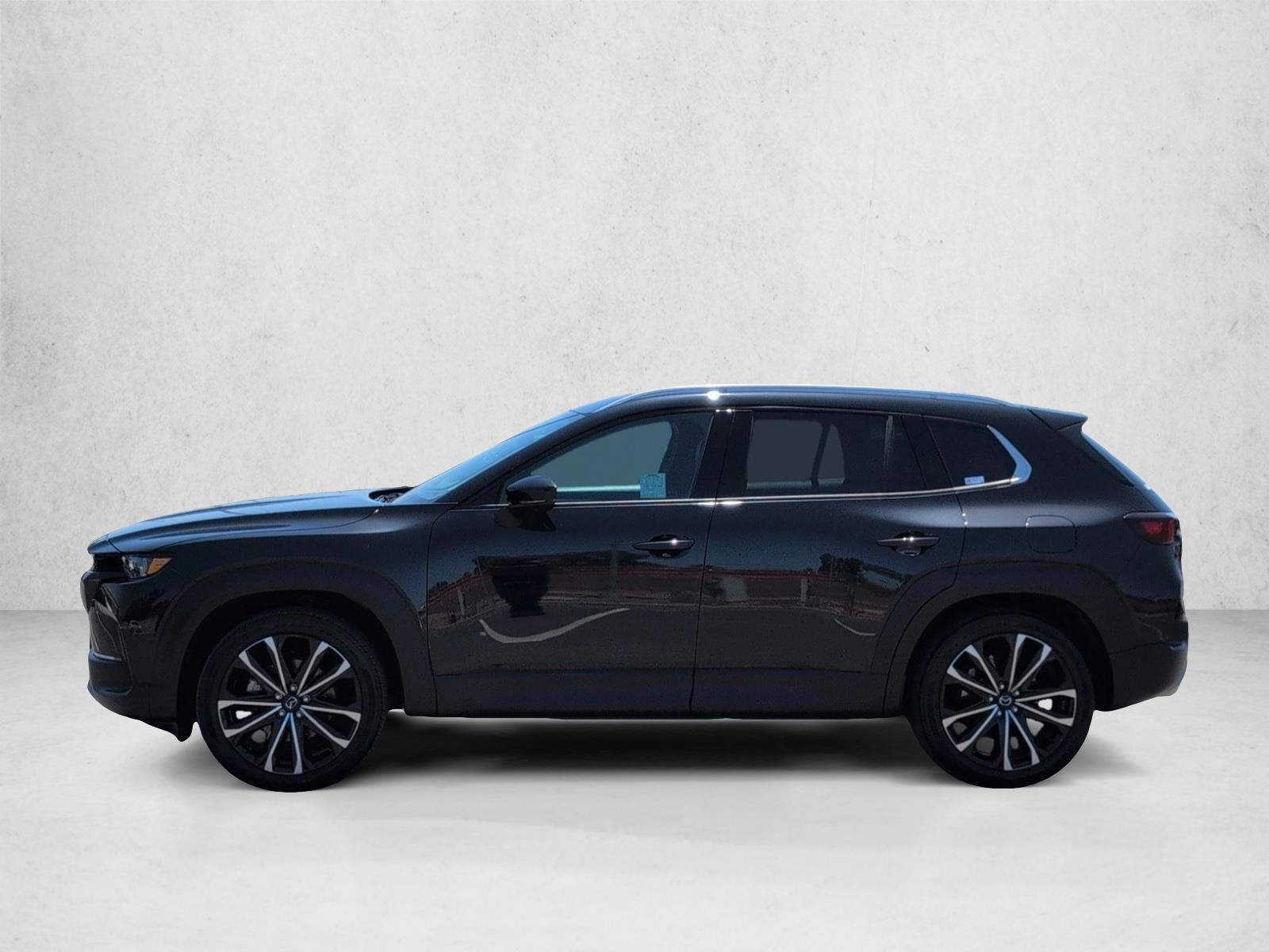 Thumbnail: 2024 Mazda CX-50 - 2