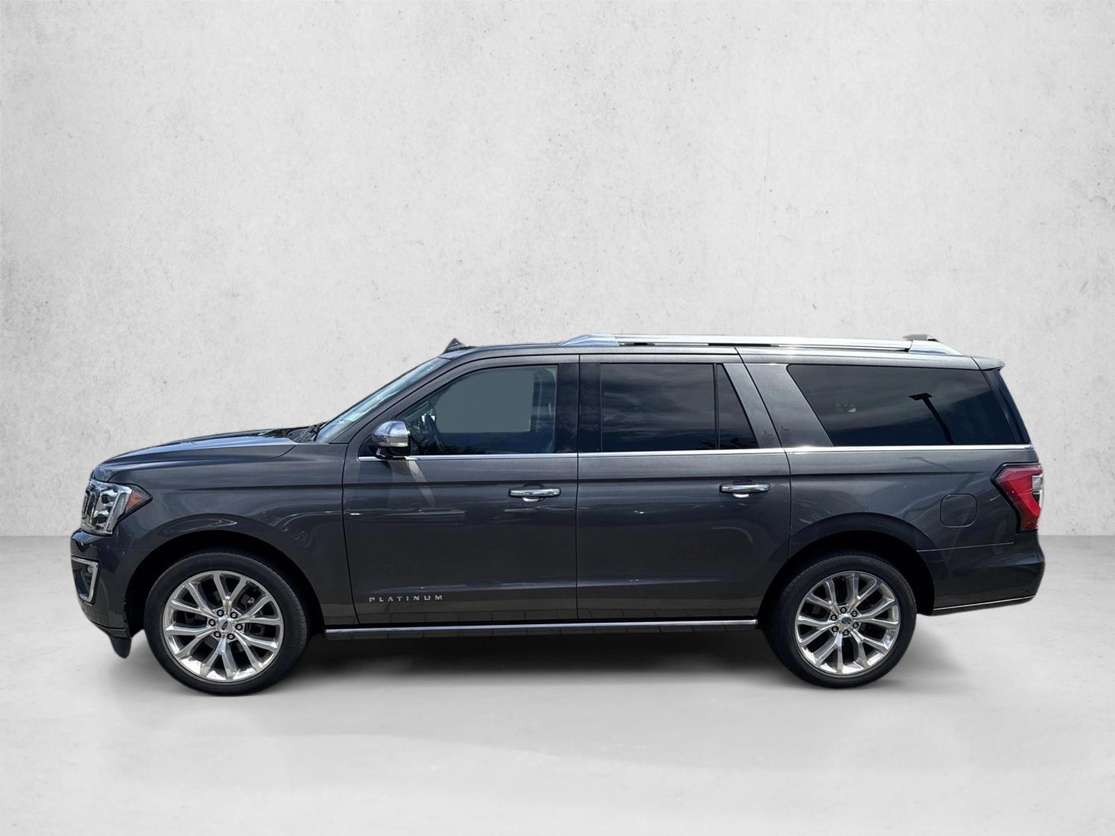 Thumbnail: 2019 Ford Expedition MAX - 2