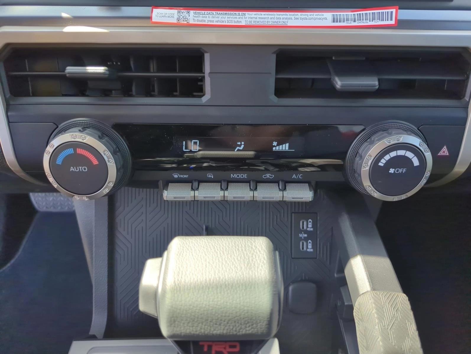 Thumbnail: 2026 Toyota Tacoma - 3
