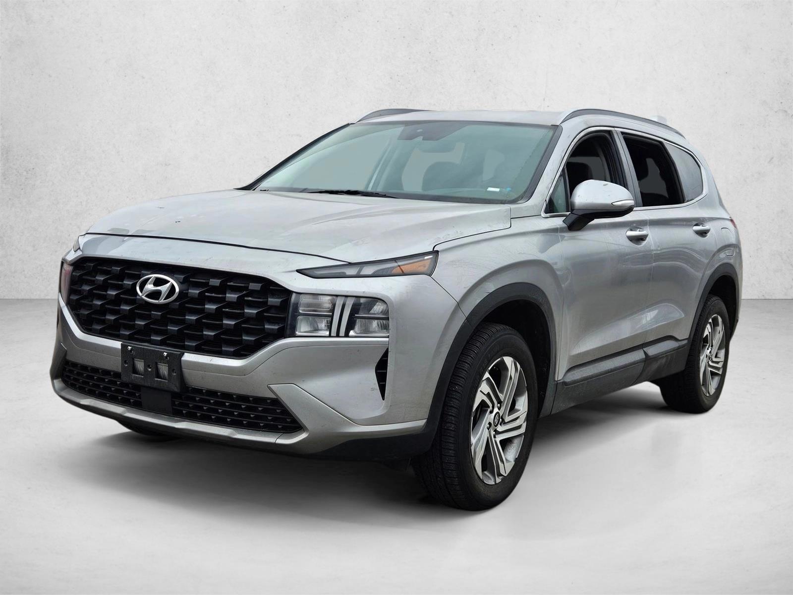 Thumbnail: 2023 Hyundai Santa Fe - 1