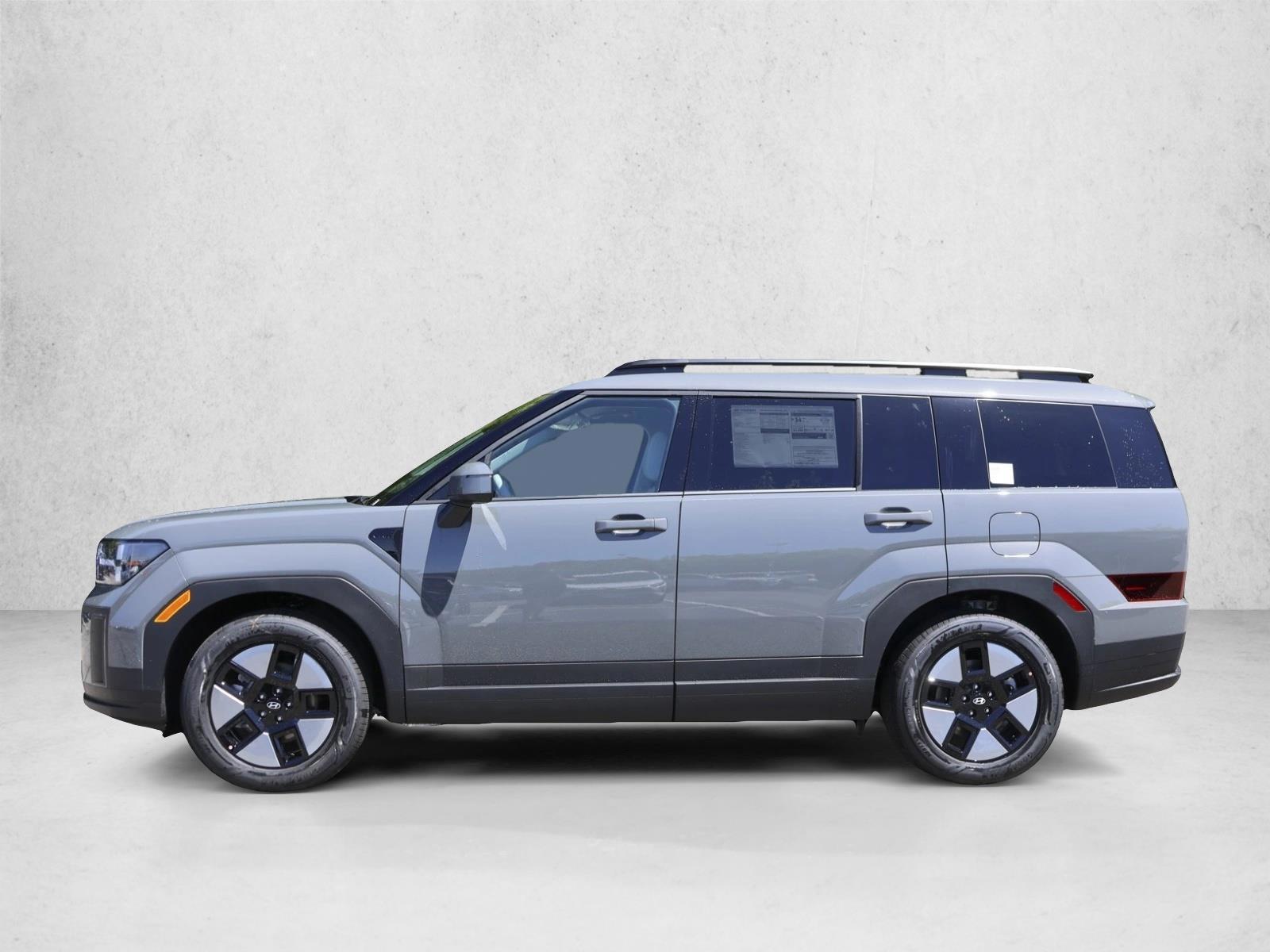 Thumbnail: 2026 Hyundai Santa Fe - 2