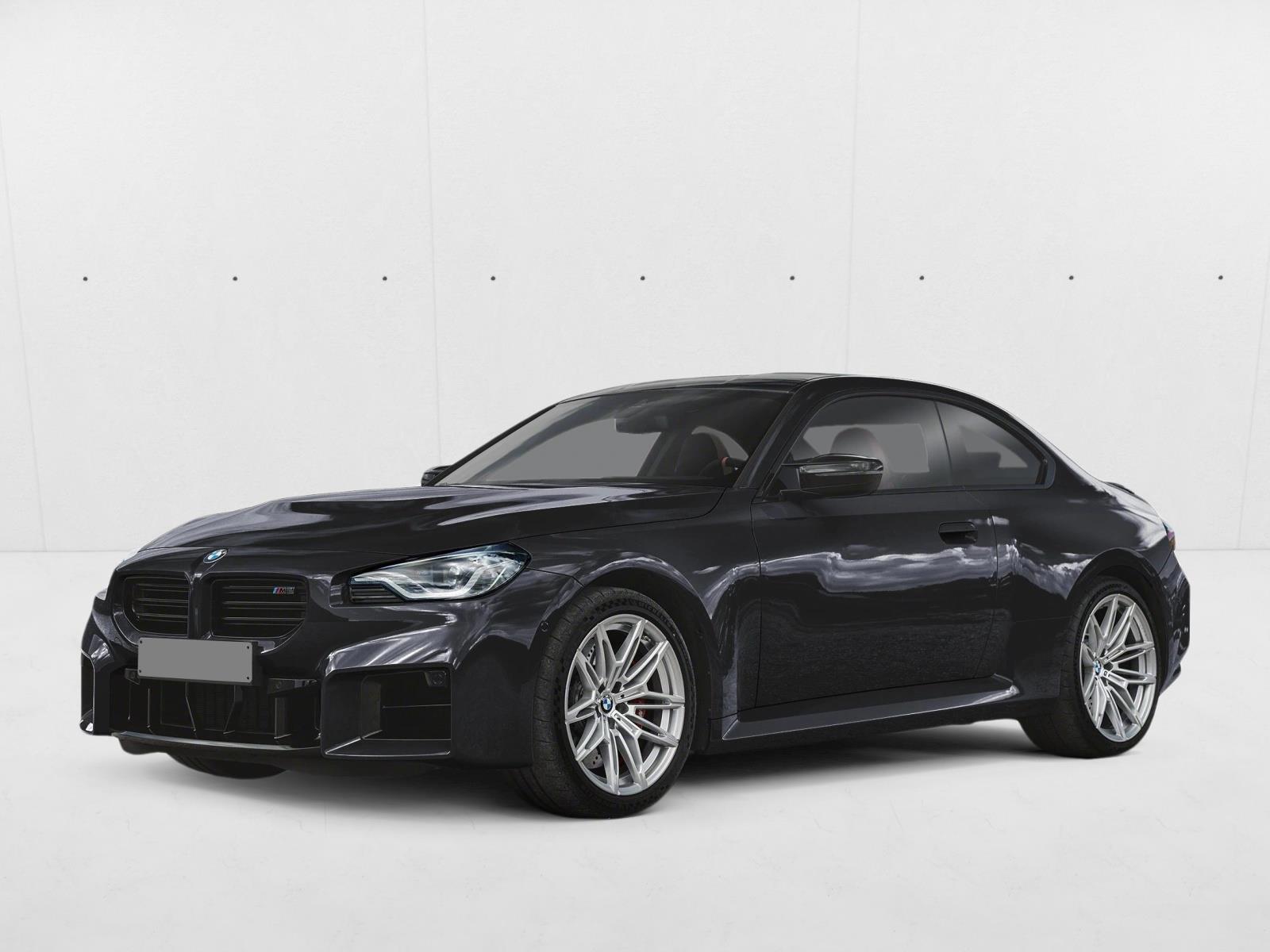 Thumbnail: 2026 BMW M2 - 1