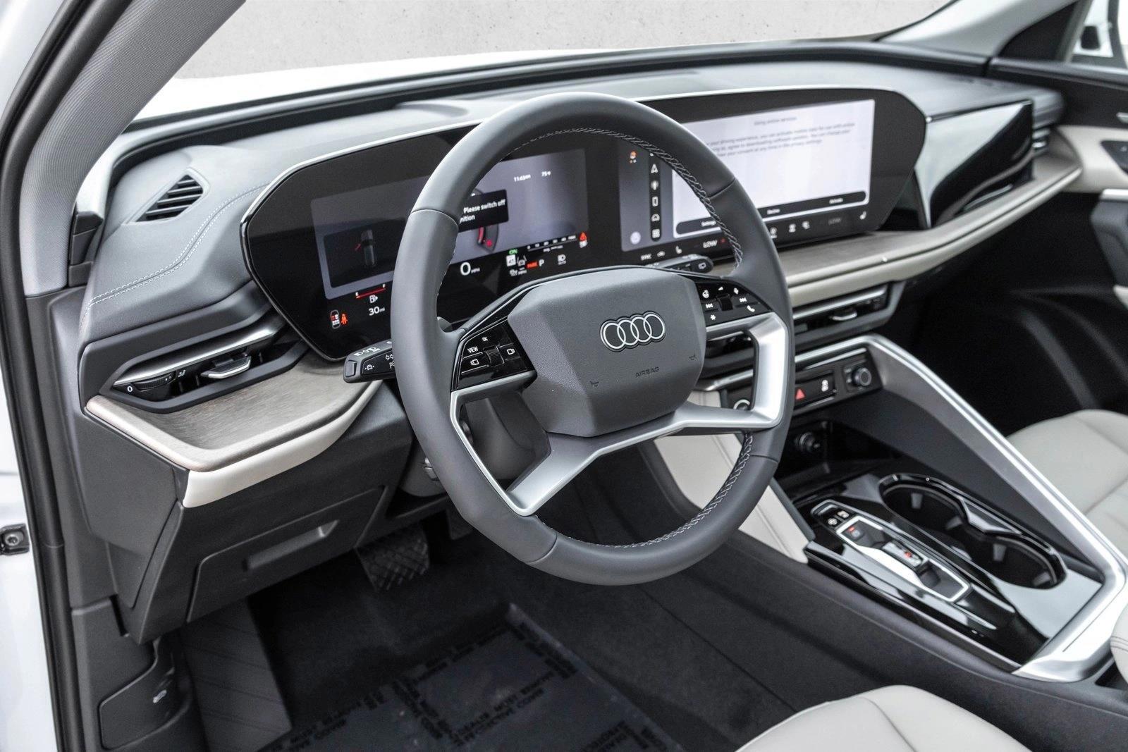 Thumbnail: 2026 Audi Q5 - 3