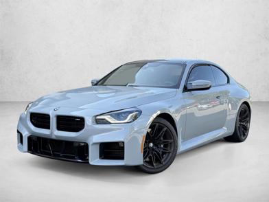 2024 BMW M2  -
                  Leesburg, VA