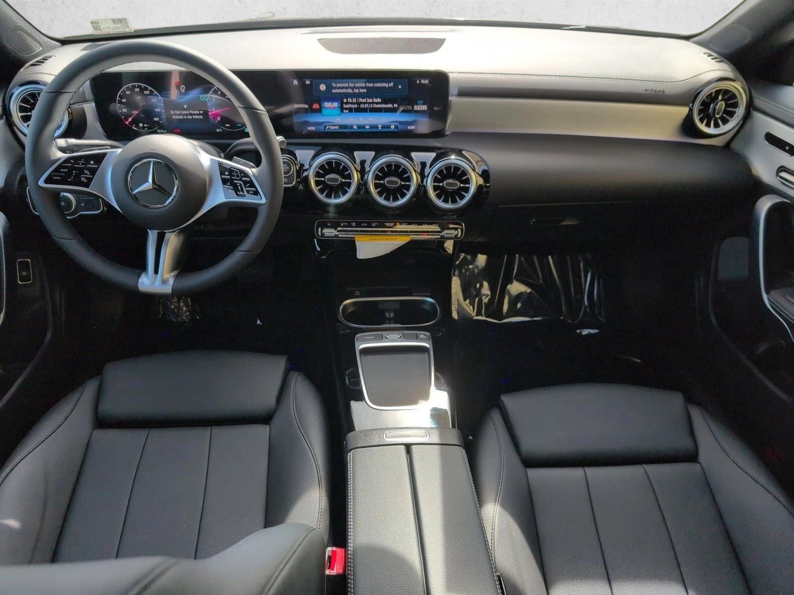 Thumbnail: 2026 Mercedes-Benz CLA - 5