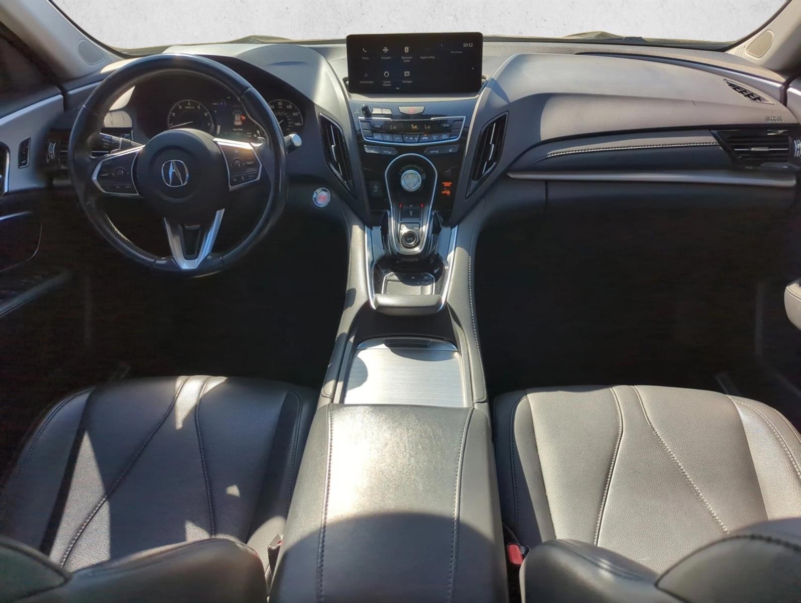 Thumbnail: 2021 Acura RDX - 2