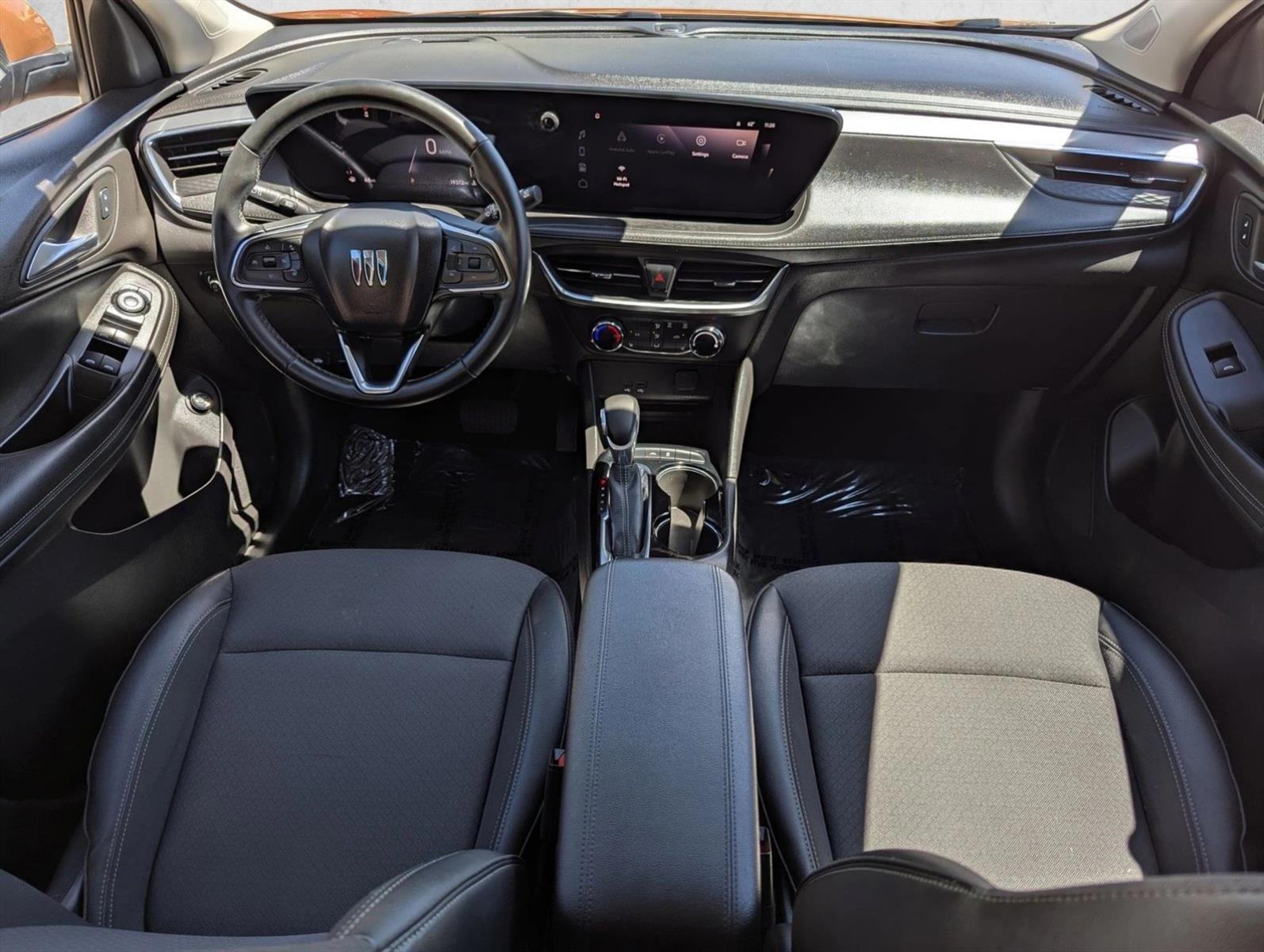 Thumbnail: 2024 Buick Encore GX - 3