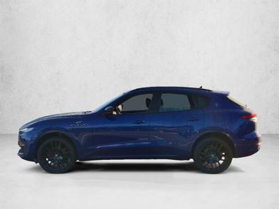 2022 Maserati Levante