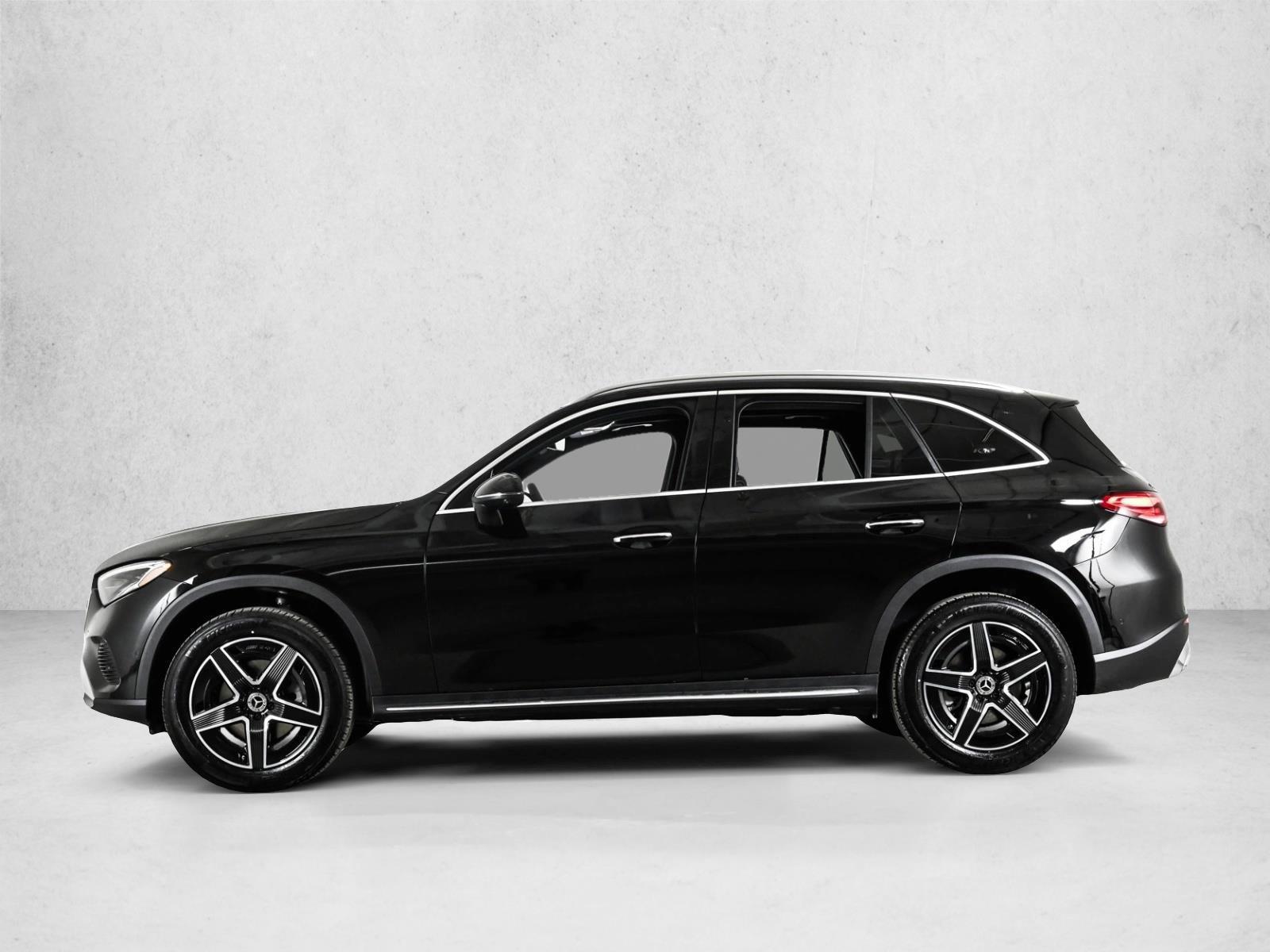 Thumbnail: 2026 Mercedes-Benz GLC - 2