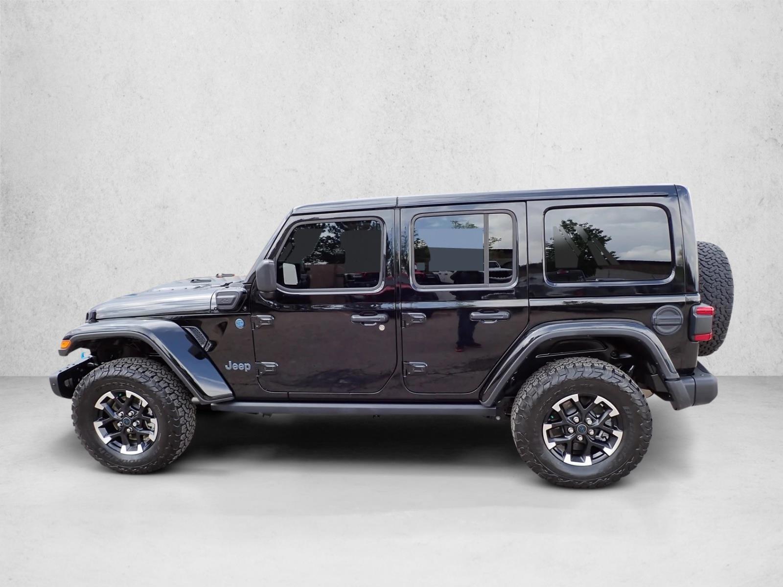Thumbnail: 2024 Jeep Wrangler - 2