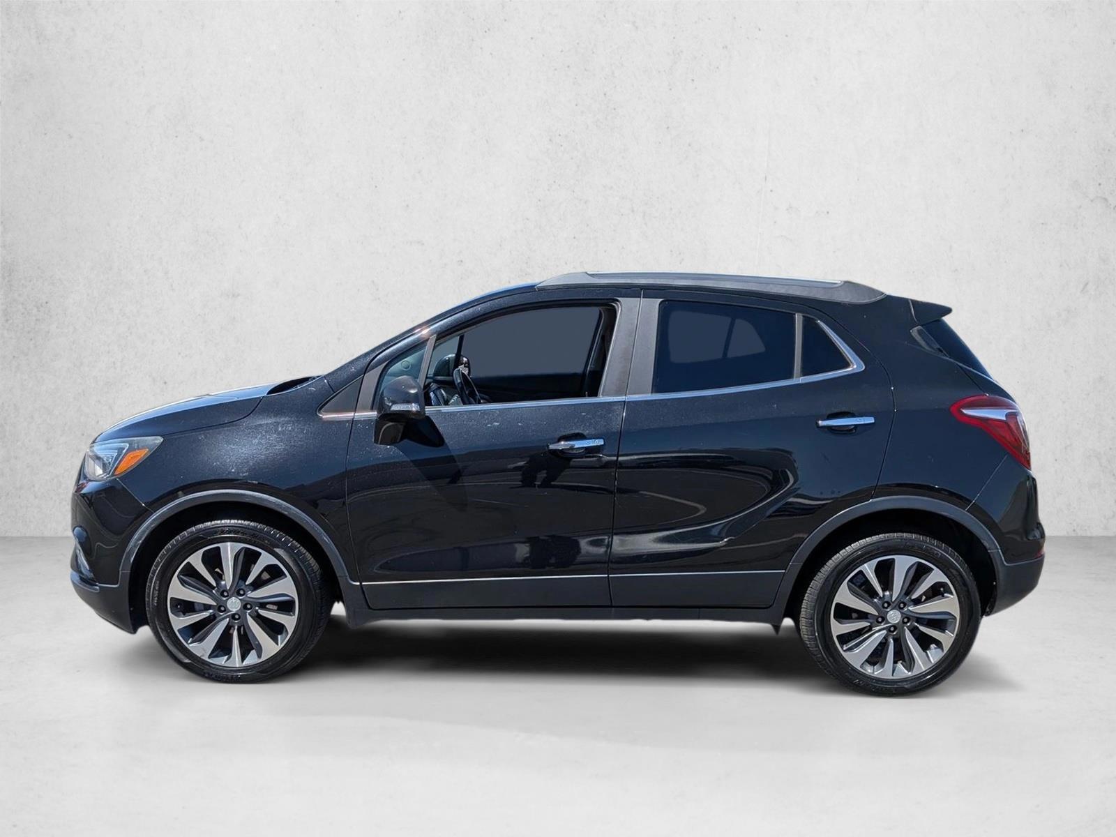 Thumbnail: 2019 Buick Encore - 2