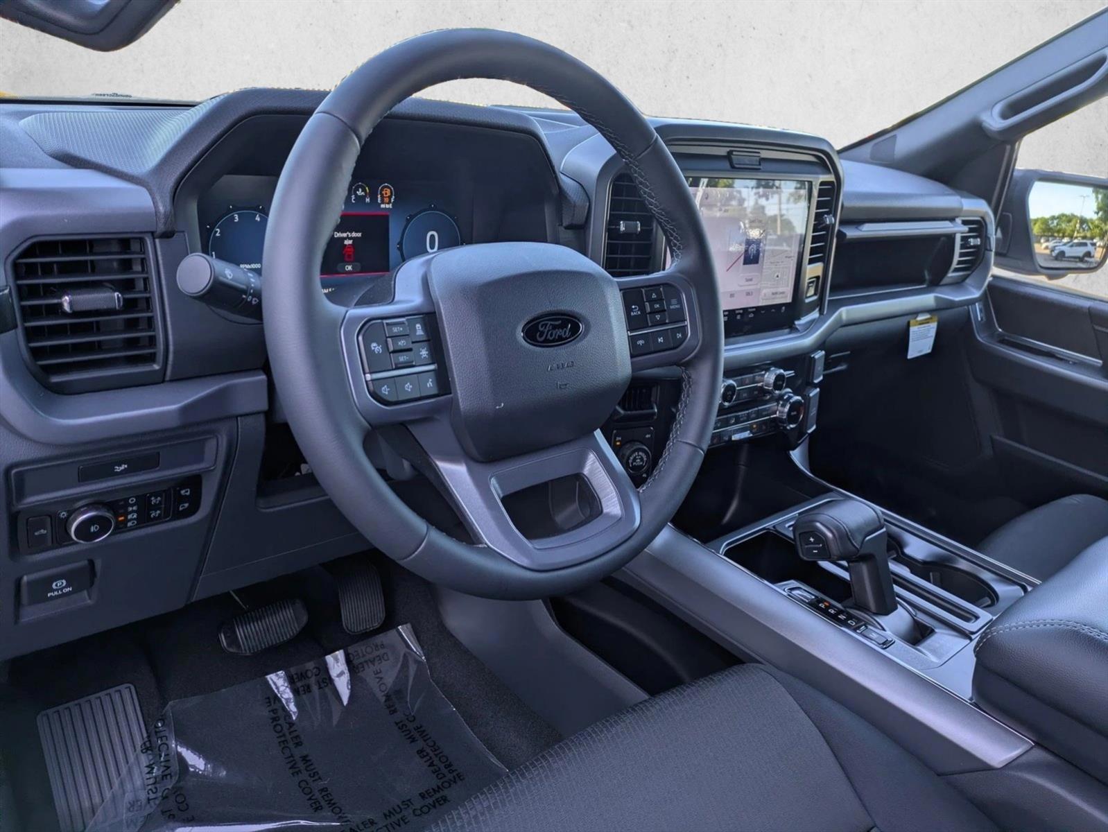 Thumbnail: 2026 Ford F-150 - 3