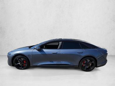 2025 Lucid Air