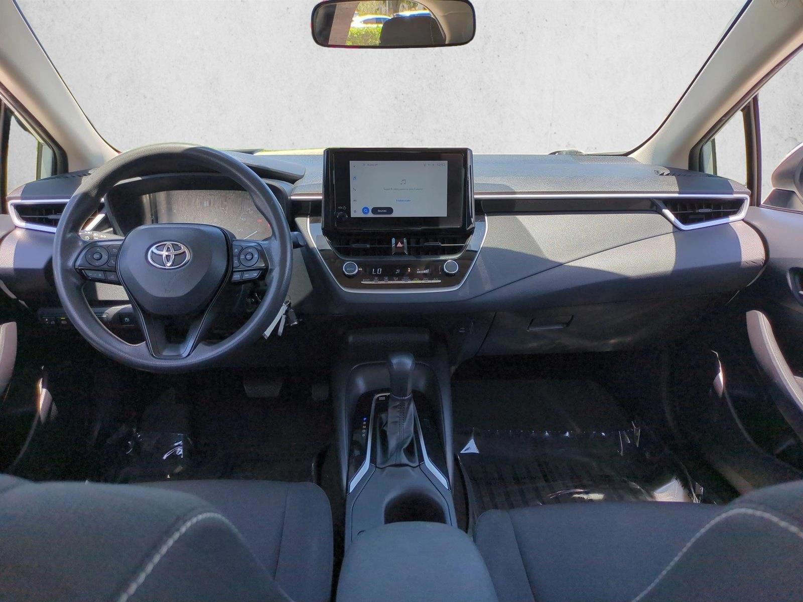 Thumbnail: 2023 Toyota Corolla - 3