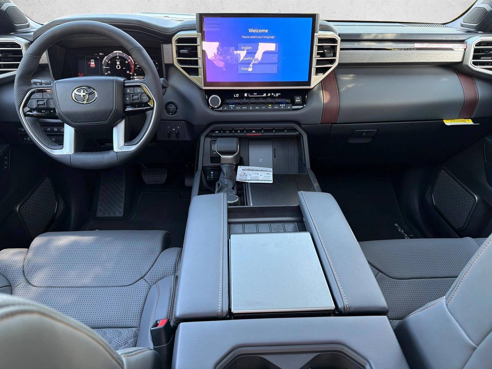 Thumbnail: 2026 Toyota Sequoia - 3