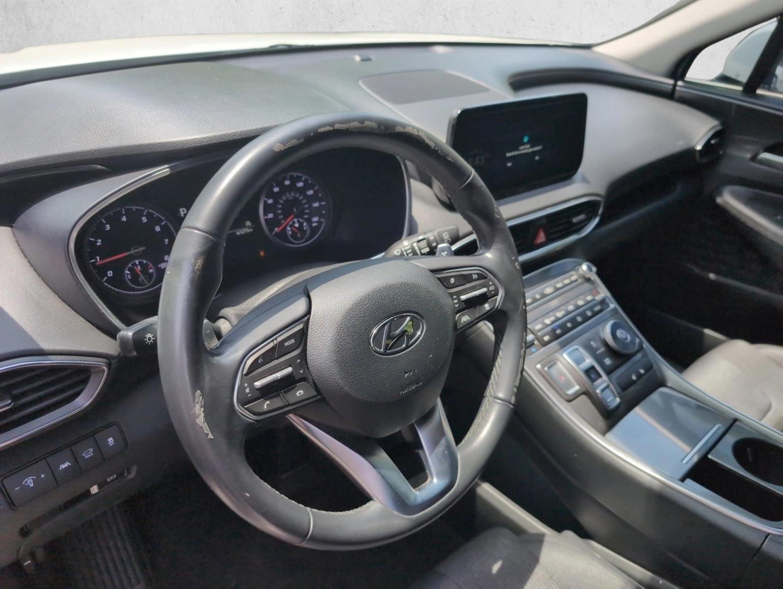Thumbnail: 2023 Hyundai Santa Fe - 2