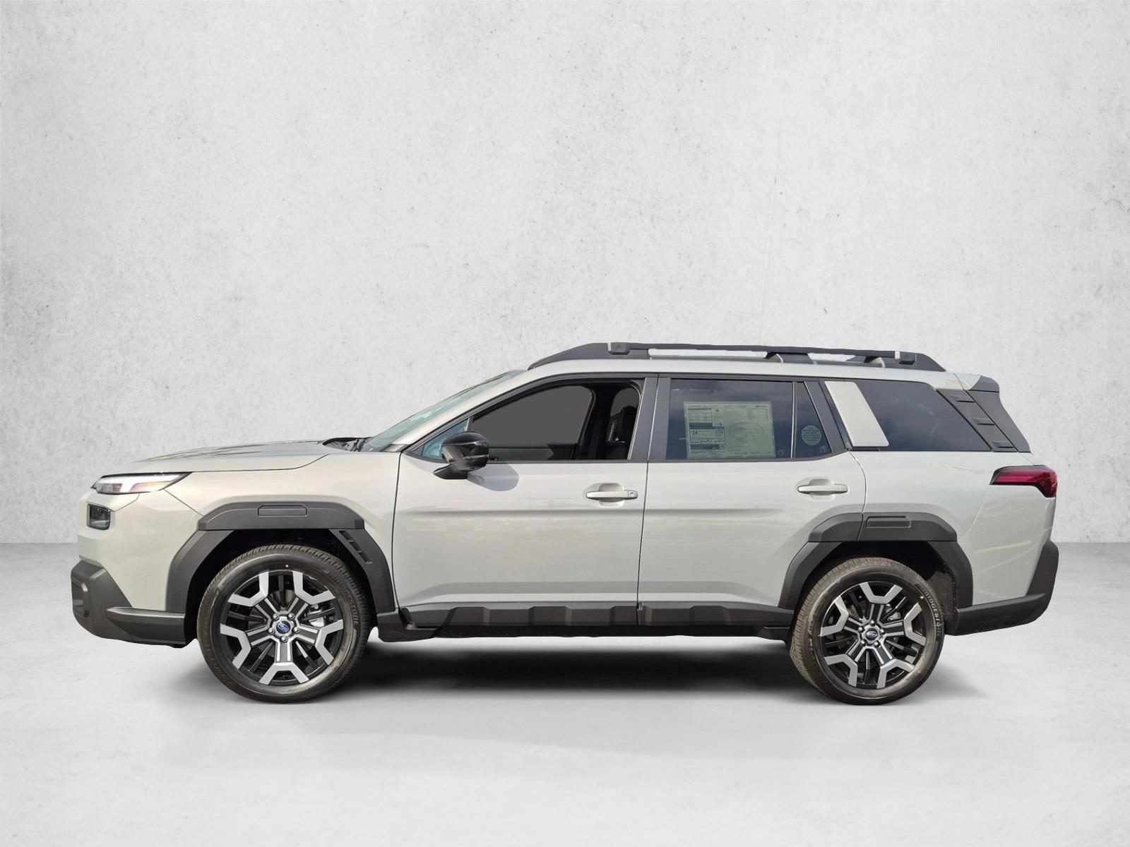Thumbnail: 2026 Subaru Outback - 2