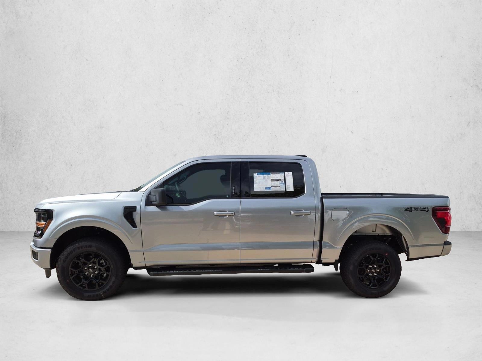Thumbnail: 2026 Ford F-150 - 2